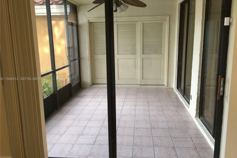 Copropriété à vendre à Coconut Creek, Floride: 3 chambres, 113.53 m2 № 2152827 - photo 13