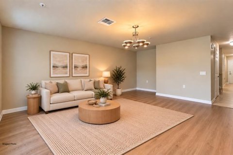 Townhouse in Naples, Florida 2 bedrooms, 131.46 sq.m. № 2393773 - photo 4