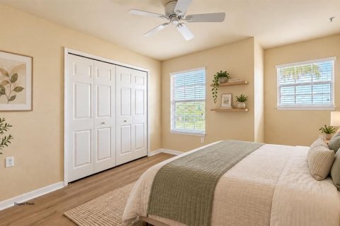 Townhouse in Naples, Florida 2 bedrooms, 131.46 sq.m. № 2393773 - photo 15