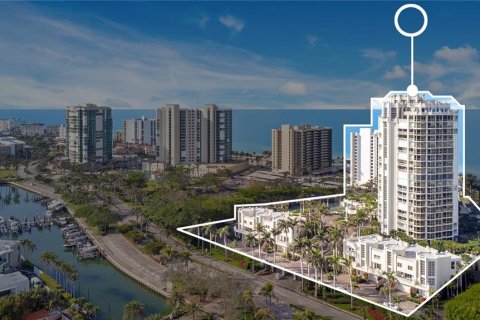 Condominio en venta en Naples, Florida, 5 dormitorios, 603.68 m2 № 1516741 - foto 29