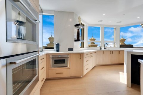 Condominio en venta en Naples, Florida, 5 dormitorios, 603.68 m2 № 1516741 - foto 12