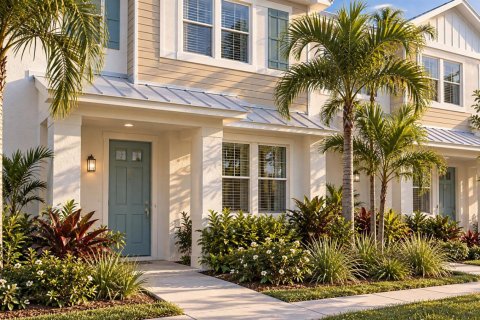 Immobilier commercial à vendre à St. Lucie, Floride № 2405934 - photo 5