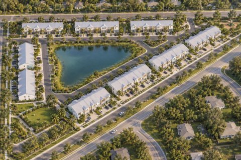 Immobilier commercial à St. Lucie, Floride № 2405934