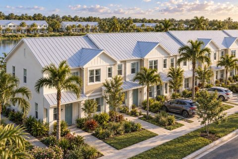 Immobilier commercial à vendre à St. Lucie, Floride № 2405934 - photo 6