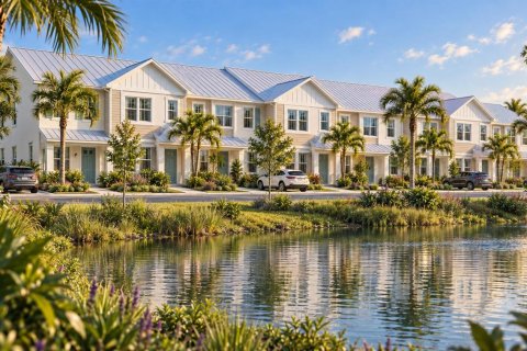 Immobilier commercial à vendre à St. Lucie, Floride № 2405934 - photo 7