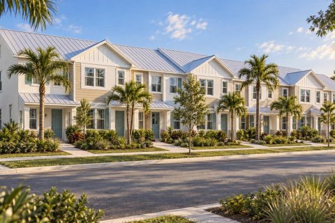 Immobilier commercial à vendre à St. Lucie, Floride № 2405934 - photo 3