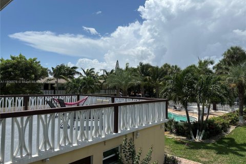 Villa ou maison à louer à Pompano Beach, Floride: 1 chambre № 1957116 - photo 22