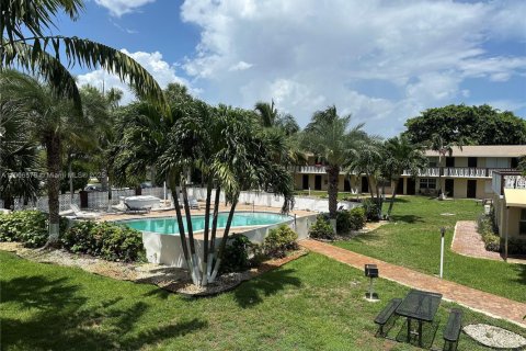 Villa ou maison à louer à Pompano Beach, Floride: 1 chambre № 1957116 - photo 23