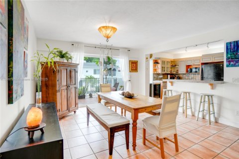 Купить кондоминиум в Майами-Бич, Флорида 1 спальня, 83.33м2, № 1949009 - фото 3