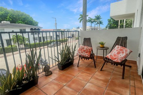 Купить кондоминиум в Майами-Бич, Флорида 1 спальня, 83.33м2, № 1949009 - фото 12