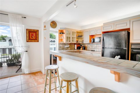 Купить кондоминиум в Майами-Бич, Флорида 1 спальня, 83.33м2, № 1949009 - фото 4