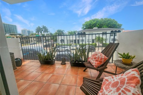 Купить кондоминиум в Майами-Бич, Флорида 1 спальня, 83.33м2, № 1949009 - фото 13