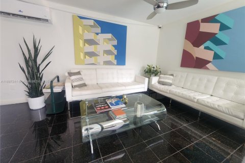 Купить кондоминиум в Майами-Бич, Флорида 1 спальня, 83.33м2, № 1949009 - фото 14