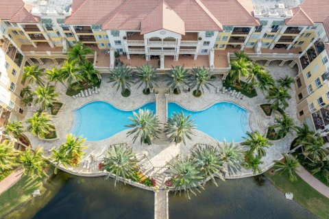 Copropriété à vendre à Weston, Floride: 2 chambres, 120.4 m2 № 2171569 - photo 3
