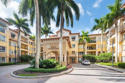 Copropriété à vendre à Weston, Floride: 2 chambres, 120.4 m2 № 2171569 - photo 2