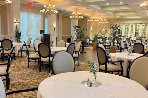 Copropriété à vendre à Weston, Floride: 2 chambres, 120.4 m2 № 2171569 - photo 22