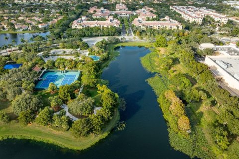 Copropriété à vendre à Weston, Floride: 2 chambres, 120.4 m2 № 2171569 - photo 30