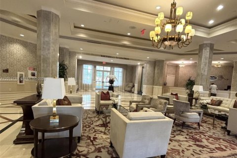 Copropriété à vendre à Weston, Floride: 2 chambres, 120.4 m2 № 2171569 - photo 20