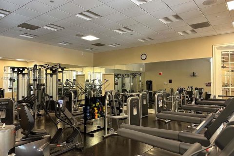 Copropriété à vendre à Weston, Floride: 2 chambres, 120.4 m2 № 2171569 - photo 25