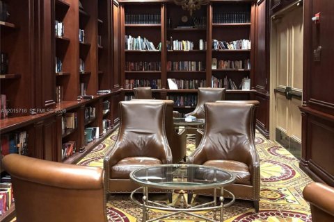 Copropriété à vendre à Weston, Floride: 2 chambres, 120.4 m2 № 2171569 - photo 23