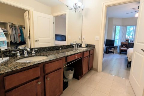 Copropriété à vendre à Weston, Floride: 2 chambres, 120.4 m2 № 2171569 - photo 10