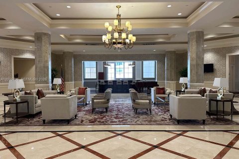 Copropriété à vendre à Weston, Floride: 2 chambres, 120.4 m2 № 2171569 - photo 18