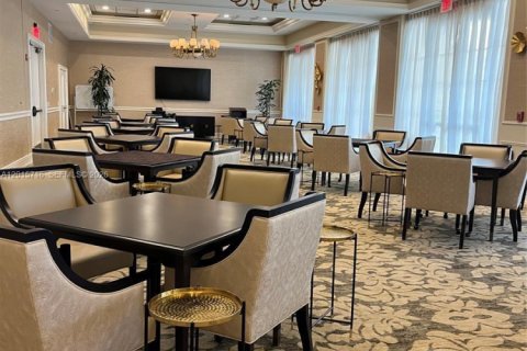 Copropriété à vendre à Weston, Floride: 2 chambres, 120.4 m2 № 2171569 - photo 21