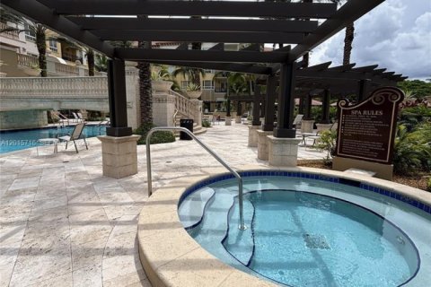 Copropriété à vendre à Weston, Floride: 2 chambres, 120.4 m2 № 2171569 - photo 28