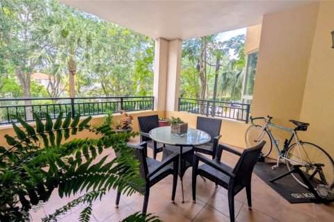 Copropriété à vendre à Weston, Floride: 2 chambres, 120.4 m2 № 2171569 - photo 13