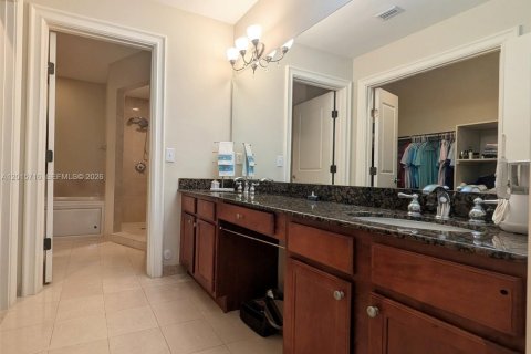 Copropriété à vendre à Weston, Floride: 2 chambres, 120.4 m2 № 2171569 - photo 9