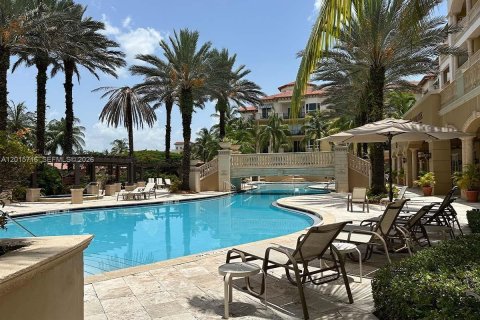 Copropriété à vendre à Weston, Floride: 2 chambres, 120.4 m2 № 2171569 - photo 29