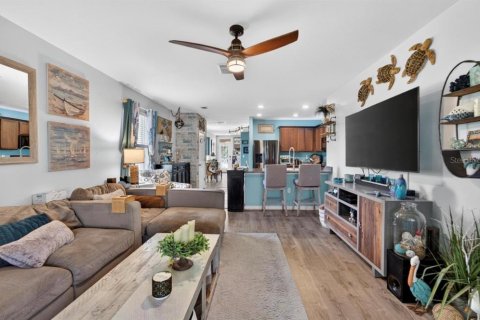 Villa ou maison à vendre à Wimauma, Floride: 3 chambres, 140.84 m2 № 2110808 - photo 17
