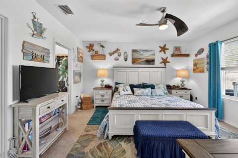 Villa ou maison à vendre à Wimauma, Floride: 3 chambres, 140.84 m2 № 2110808 - photo 22