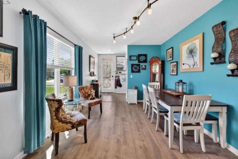 Villa ou maison à vendre à Wimauma, Floride: 3 chambres, 140.84 m2 № 2110808 - photo 6