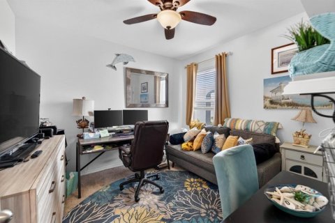 Villa ou maison à vendre à Wimauma, Floride: 3 chambres, 140.84 m2 № 2110808 - photo 27