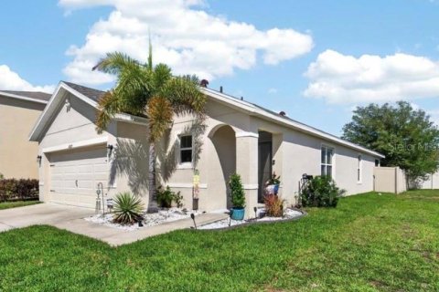Villa ou maison à vendre à Wimauma, Floride: 3 chambres, 140.84 m2 № 2110808 - photo 3