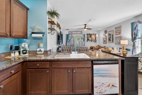 Villa ou maison à vendre à Wimauma, Floride: 3 chambres, 140.84 m2 № 2110808 - photo 15