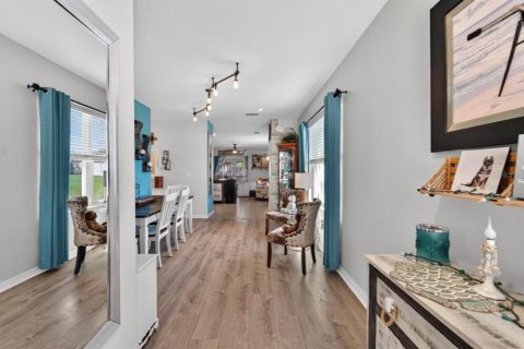 Villa ou maison à vendre à Wimauma, Floride: 3 chambres, 140.84 m2 № 2110808 - photo 4