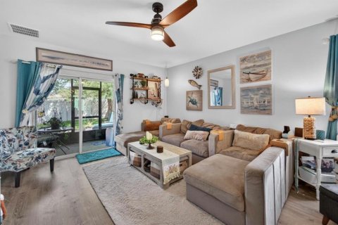 Villa ou maison à vendre à Wimauma, Floride: 3 chambres, 140.84 m2 № 2110808 - photo 19