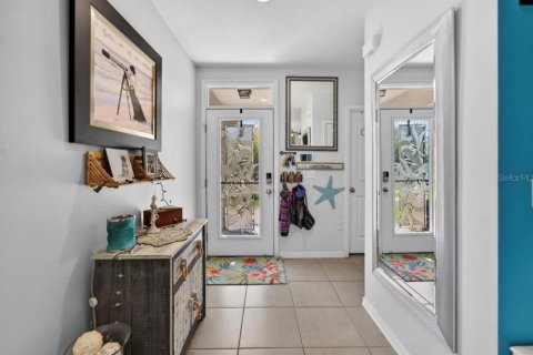 Villa ou maison à vendre à Wimauma, Floride: 3 chambres, 140.84 m2 № 2110808 - photo 5