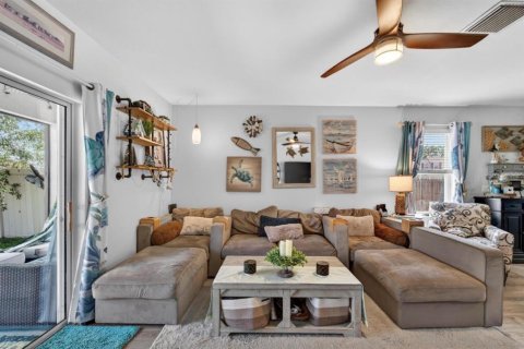 Villa ou maison à vendre à Wimauma, Floride: 3 chambres, 140.84 m2 № 2110808 - photo 20