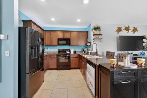 Villa ou maison à vendre à Wimauma, Floride: 3 chambres, 140.84 m2 № 2110808 - photo 13
