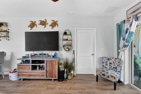 Villa ou maison à vendre à Wimauma, Floride: 3 chambres, 140.84 m2 № 2110808 - photo 21