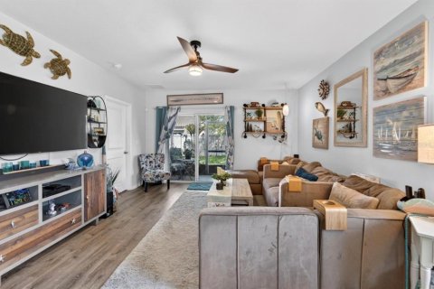 Villa ou maison à vendre à Wimauma, Floride: 3 chambres, 140.84 m2 № 2110808 - photo 18