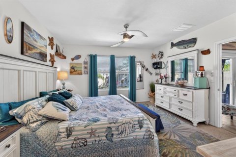Villa ou maison à vendre à Wimauma, Floride: 3 chambres, 140.84 m2 № 2110808 - photo 23