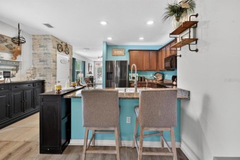 Villa ou maison à vendre à Wimauma, Floride: 3 chambres, 140.84 m2 № 2110808 - photo 16