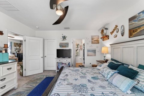 Villa ou maison à vendre à Wimauma, Floride: 3 chambres, 140.84 m2 № 2110808 - photo 24