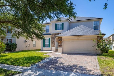 Villa ou maison à louer à Orlando, Floride: 5 chambres, 250.09 m2 № 2167364 - photo 2