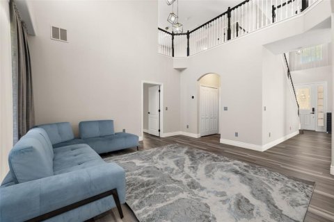 Villa ou maison à louer à Orlando, Floride: 5 chambres, 250.09 m2 № 2167364 - photo 9