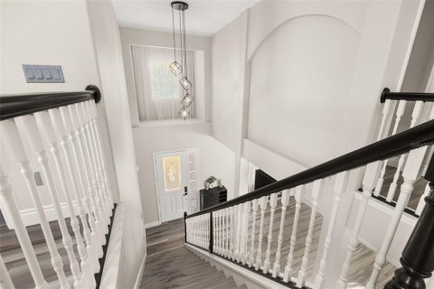 Villa ou maison à louer à Orlando, Floride: 5 chambres, 250.09 m2 № 2167364 - photo 29